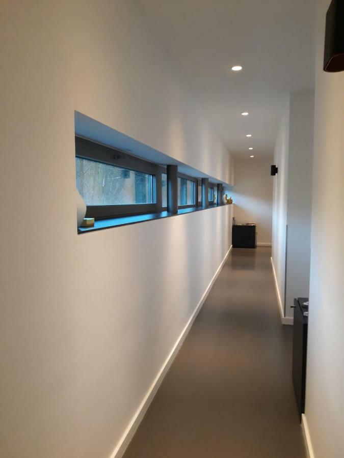 Table Et Chambre Particuliere Mons  Exterior foto